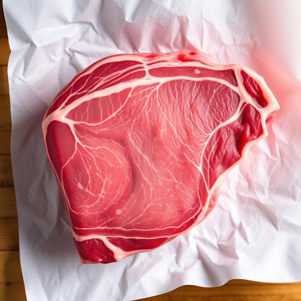 Brisket — fresh KMC cut
