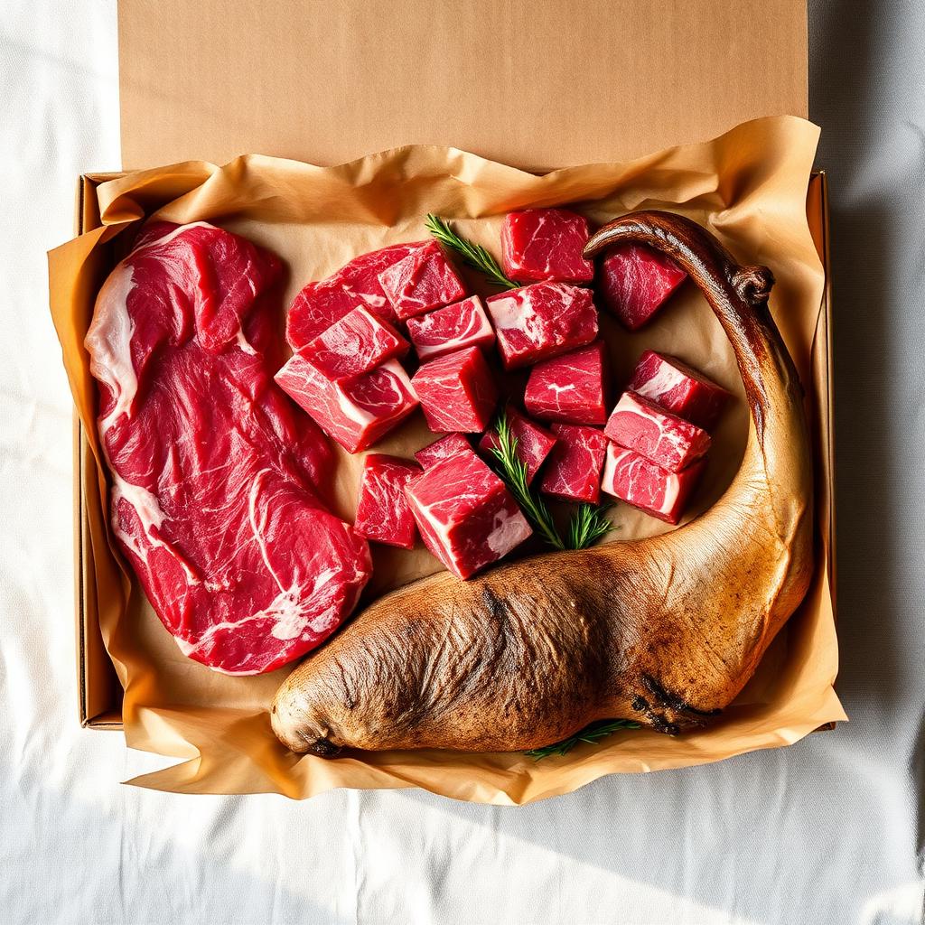 Premium Box